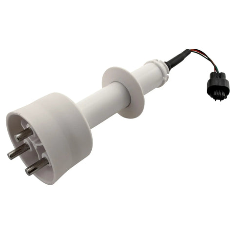 No Fuss Water Level Sensor Probe Kit Replacement For Manitowoc Ice Machines 000016053 with connector, durable aftermarket sensor