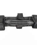 Black Electric Scooter Hand Carry Straps For M365 Lightweight Canvas Belt And Strap Set With Durable Comfort Grip Easy Grab Handles