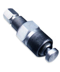 Outboard Flywheel Puller For Mercury Honda Verado Yamaha Boats Heavy Duty Removal Tool With 1.5 Inch Threads steel construction