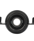 Front view of Beefed-Up Drive Shaft Center Support Bearing Assembly For Toyota Tacoma 1995-2012, T100 1993-1998, Tundra 2000-2006 OE Replacement 5002007.