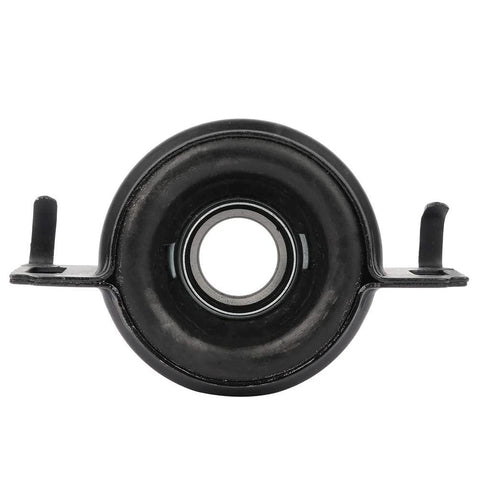 Front view of Beefed-Up Drive Shaft Center Support Bearing Assembly For Toyota Tacoma 1995-2012, T100 1993-1998, Tundra 2000-2006 OE Replacement 5002007.