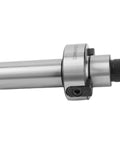 CNC Face Milling Cutter Bar Connection Handle For Milling Machines High Carbon Steel Tough As Nails Durable