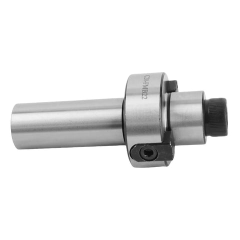 CNC Face Milling Cutter Bar Connection Handle For Milling Machines High Carbon Steel Tough As Nails Durable