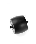 Front Wheel Caster Assembly For E20 E20 Plus EVO Plus E10s Robot Vacuum Smooth Swivel Snap In Replacement