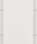 Designer Blank Insert For Unused Backbox Ports White Cover To Keep It Clean And Looking Sharp Wall Plate Accessory In Modern Style