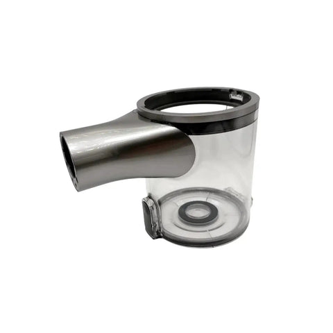 Big Capacity Transparent Dust Cup Assembly For Dreame T20 Vacuum Cleaner No Fuss Washable Dust Bin Replacement Part