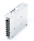 Top Tier 100 Watt Enclosed Power Supply 5V 18A DC With Universal AC Input And UL Approval For LED Lighting and Automation gear.