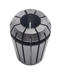 Three Piece ER25 Spring Collet Set One Half Inch One Quarter Inch One Eighth Inch High Precision For CNC Engraving Milling Lathe Chuck Tool