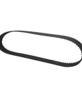 Heavy Duty Nylon Belt AF65 1004 Replacement Part For Industrial Drive Systems 42 Inch 420L150 V Belt on a white background.