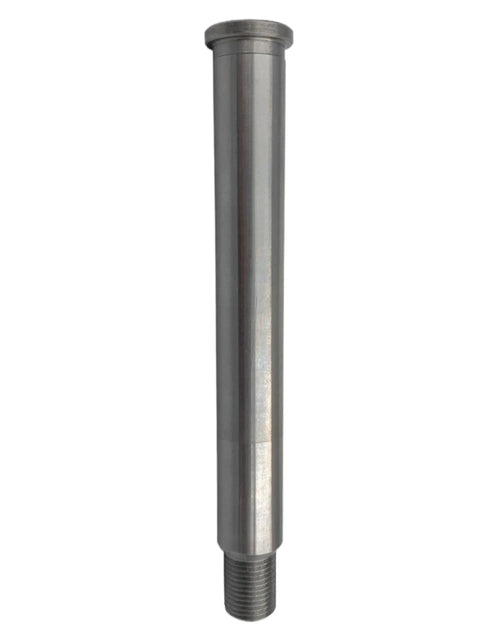 Jackshaft Spindle Kit With Belleville Washer For Murray Lawn Mowers And Tractors Replaces 20616 20616MA Includes 17X166MA Belleville Washer Spindle 537099 285-239 Easy Bolt In Install OEM Equivalent, steel spindle shaft
