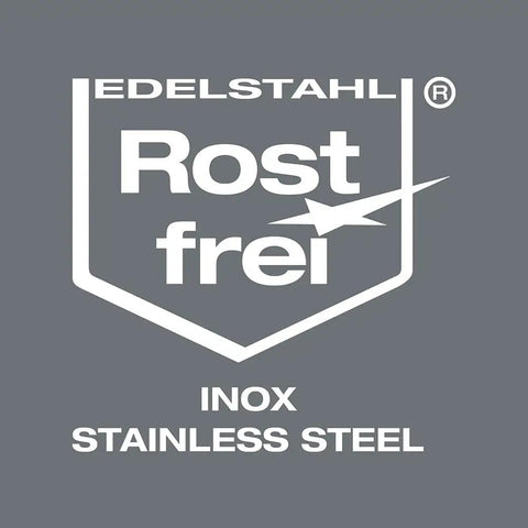 Stainless Bit-Check 30 Set With Rapidaptor Bit Holder And Quick Release Chuck, logo showing rust-free stainless certification