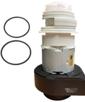 Replacement Dishwasher Circulation Pump Motor with O Rings For Frigidaire Kenmore Crosley Kelvinator Easy Install PlugNPlay