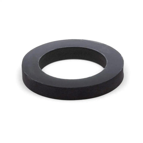 Neo-Seal Closet Gasket Kit 4 Inch Bonded With Peel And Stick Adhesive Backing, No-Brainer Install, Durable Neoprene Seal