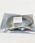 Packaged Y Type SX674 PNP photoelectric sensor with 2 meter cable for hollow rotary actuator