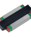 MGN15H Carriage Block For Linear Rail Guide Replacement And Upgrade Kit With Spare Balls, extra block shown in close-up
