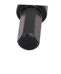 Hex wrench from Dope HSS Hole Saw Kit With Spring Loaded Twist Drill Bits 20.5mm Cutting Diameter 66mm Overall Length 4 Piece Set