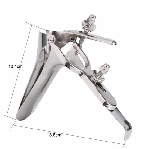 Adjustable Fixing Clamping Tool Clip With Measurements, Durable Silver Finish, Ergonomic Design, Versatile For DIY Projects