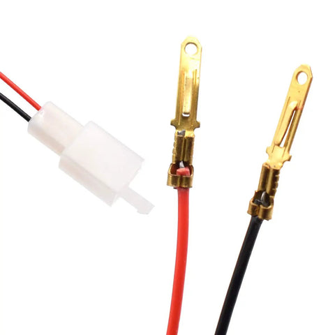 7/8 Inch Twist Throttle Kit With 75 Inch Cable And Metal Kill Switch For 33cc To 50cc Stand Up Scooters And Mini Bikes, Dope Grip Set For Smoother, Easier Rides