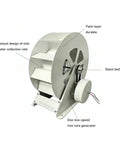50W Micro Hydroelectric Generator Water Turbine Portable Mini Hydro Power Station for outdoor camping and off-grid use