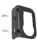 Trailer Wiring Mounting Bracket 40978 For Multi Tow 4 Pole And 7 Pole Connector Sockets Replacement Part Durable Mounting Clip