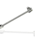 304 Stainless Steel Hatch Lid Support Spring Holder Built Tough For Yachts Campers Hatches And Doors Lightweight Yet Durable