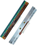 Dead Simple Thermal Printhead Swap For Tsc 244 And Ttp 244 Pro Plus 244Ce Label Printers, showing detailed thermal printhead components.