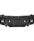 Toyota Corolla 2020 Through 2024 Rear Body Lower Panel Underbody Backplate Replacement with painted finish, iron material, front view