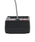 R11P 2.4GHz 11CH RC Receiver With External Single Antenna Compact Fit For RC Cars And Boats ANT Protocol Compatible