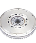 Heavy Duty Dual Mass Clutch Flywheel For Porsche 911 1990-1998 2001-2005 2007-2009 3.6L 3606cc side view showing precision machining.