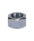 Rethreading Die 3/8-16 NC National Coarse Right Hand High Carbon Steel for fixing damaged bolt threads, front view
