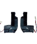 Left And Right Walking Wheel For S60 S61 S65 Robot Vacuum Cleaner Dual Side Optional Wheel Replacement With Reinforced Axle