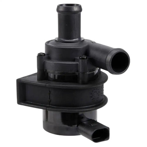 Heavy Duty Water Pump For Webasto Thermo and Eberspacher Hydronic D3W D4W D5W Parking Heater Coolant System. Direct Fit Replacement For Part Number 1K0965561L. Boosts Engine Heating Efficiency And Ensures Reliable Performance. Durable Build For Long