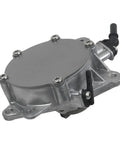 Brake Vacuum Pump With Power Booster Kit For Mini Cooper R56 R57 R58 R59 R60 Chassis, aluminum assembly for optimal durability.