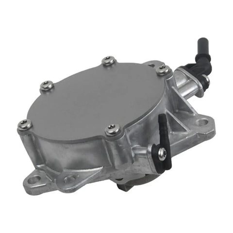 Brake Vacuum Pump With Power Booster Kit For Mini Cooper R56 R57 R58 R59 R60 Chassis, aluminum assembly for optimal durability.