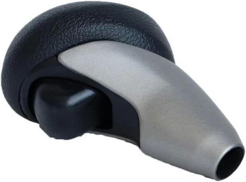 Leather Shift Knob With Cover For Civic 2006 2011 LHD RHD Slick Non Slip ABS Gear Shifter Upgrade Replacement Knob