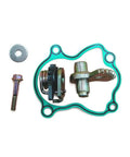 Hisun Gearshift Fan Gear Set Driven for Axis 500 700 UTVs OEM Replacement 23320 004 000 and 23330 004 0000 Fits Carb and EFI Models Bighorn MSU Series Massimo SuperMach TSC Menards