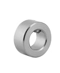 Five Pack 8mm Shaft Lock Collar For T8 Lead Screw Stainless Steel Durable Lock Ring For 3D Printer, Rustproof And Heavy Duty, Precise Fit, Easy Install.