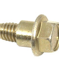 OEM Authorized Bolt Shoulder Replacement Part 532196539 heavy duty steel pin for power equipment