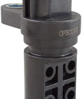 CPS0017 Engine Crankshaft Position Sensor Premium OE Quality Replacement Plug And Play Ready To Roll For Reliable Engine Timing With Fast Accurate Readouts And 100 Percent New Durable Sensor For Smooth Idle And Consistent EFI Performance. black plastic crankshaft position sensor with mounting tab, plug-in connector