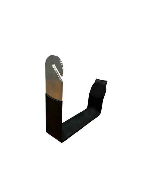 One Man Gutter Tool For Hanging Long Rain Gutters Quickly Aluminum Gutter Tool Made In USA Diy Gutter Installation Aid