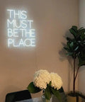 Neon Sign Wall Decor That Pops For Weddings, Bars, Offices, Cafes And Parties, LED Light Gift For Anniversary Or Special Occasions, 50x30cm