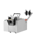 Auto Heat Shrink Tube Cutter For Fast Precise Cuts On Heat Shrink Tubes Fiberglass Tubes And Cables 1 To 85mm Width 0.1 To 99999.9mm Length