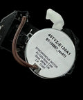 Premium 4 Pin Shift Actuator For Washing Machine W10538766 showing synchronous motor and wiring.