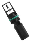 Intake Air Temperature Sensor IAT For Chrysler Dodge Jeep RAM Vehicles Replaces OE Part Numbers 5149182AA 5149182AB 7B0906501 AX243