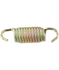 Beefed Up Heavy Duty Lawn Mower Transmission Spring 034-9080-00 2 Pack for Reliable Power Transfer and Smooth Drive Component