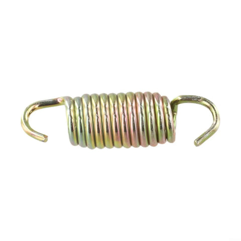 Beefed Up Heavy Duty Lawn Mower Transmission Spring 034-9080-00 2 Pack for Reliable Power Transfer and Smooth Drive Component