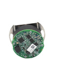 High-Performance Servo Motor Encoder Kit for NH4-17LS65C7T and NH4-20LS65C7T Motors, front view showing circuit details.