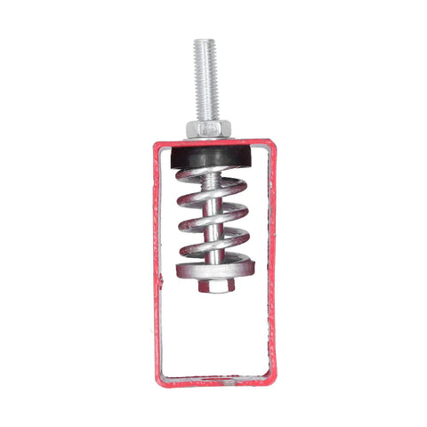 Spring Alloy Suspension Damper 3 for 30 to 50 kg Load, Low Frequency Vibration Reduction, Handles Up to 176 Fahrenheit
