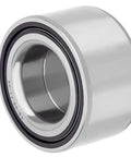 Plug And Play Steering Stem Bearing Kit For RZR XP 570 700 800 1000 X3 And Ranger 6x6 heavy duty metal bearing close-up image.