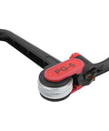 DIY Friendly Manual Cable Stripper Cutter with Adjustable Depth Up To 5mm Longitudinal Slitter, versatile tool for up to 25mm cables